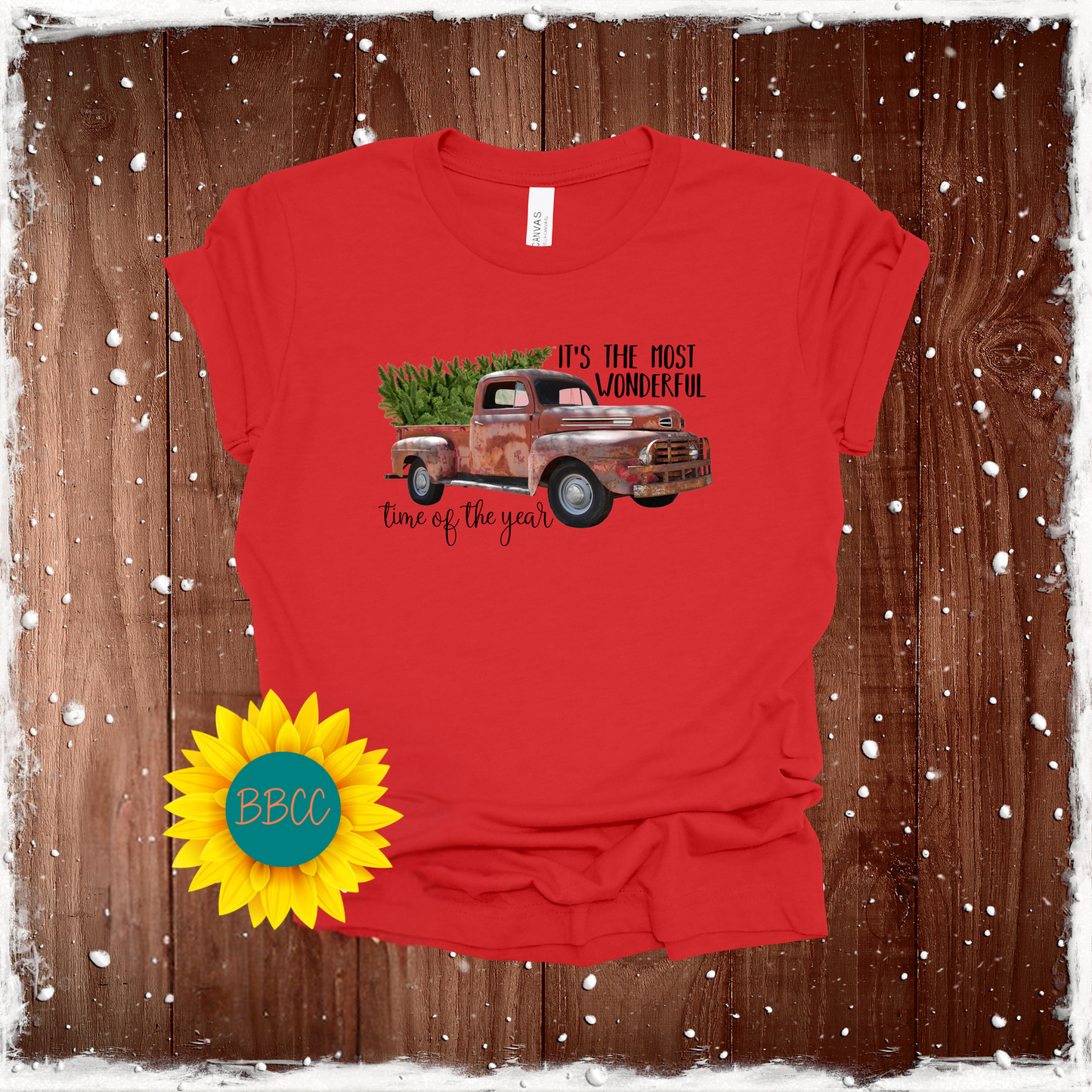 Most Wonderful Time T - Shirt