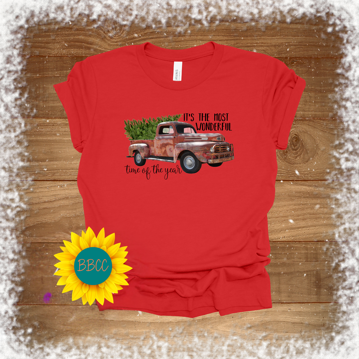 Most Wonderful Time T - Shirt