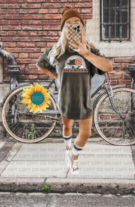 Sunkissed T-Shirt