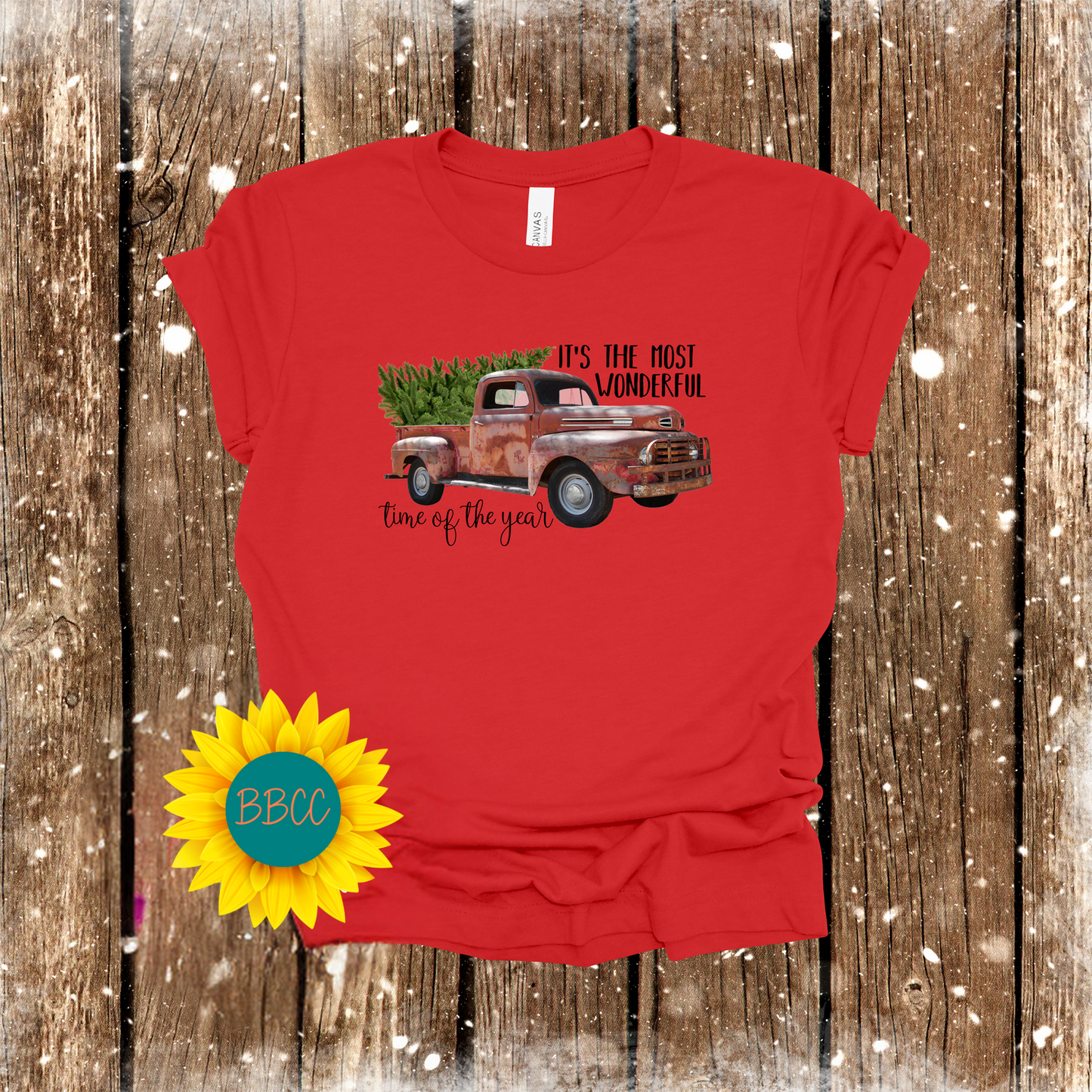 Most Wonderful Time T - Shirt