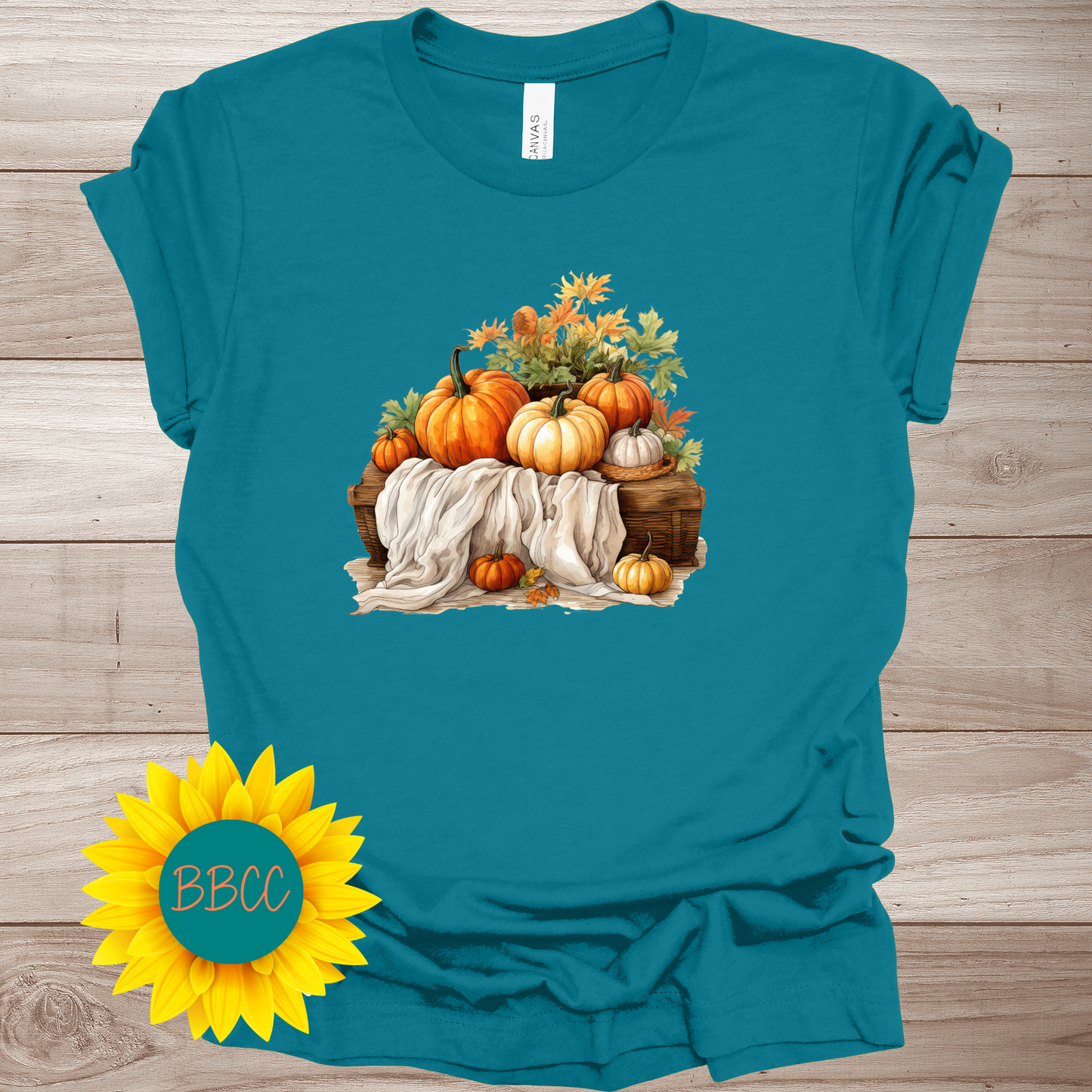 Pumpkins T-Shirt