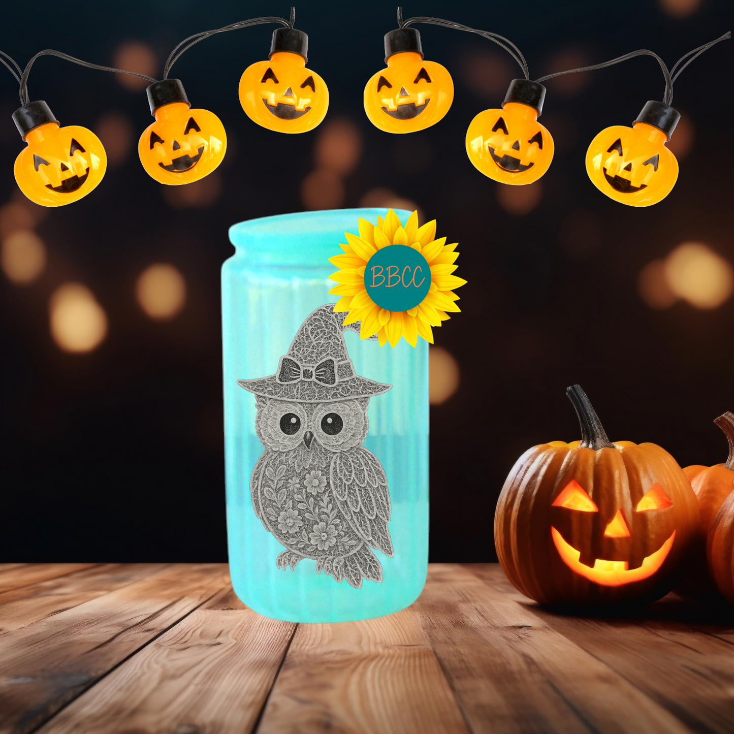 Witchlight Whisper Tumbler