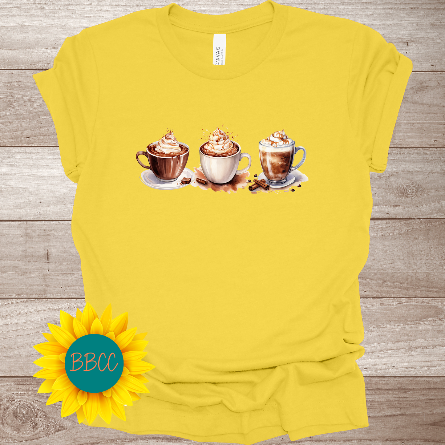 Drink T-Shirt
