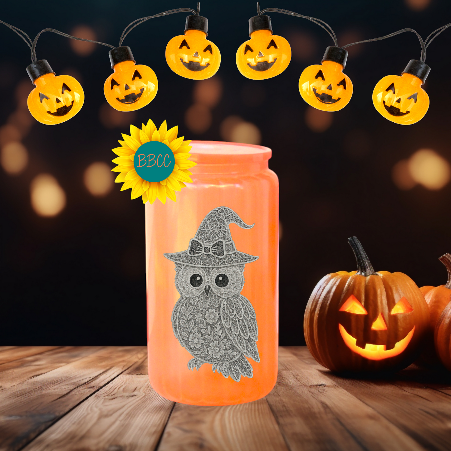 Witchlight Whisper Tumbler