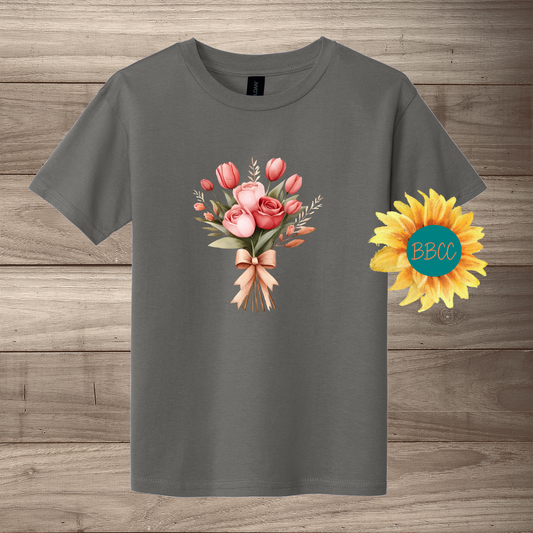 Flower T-Shirt