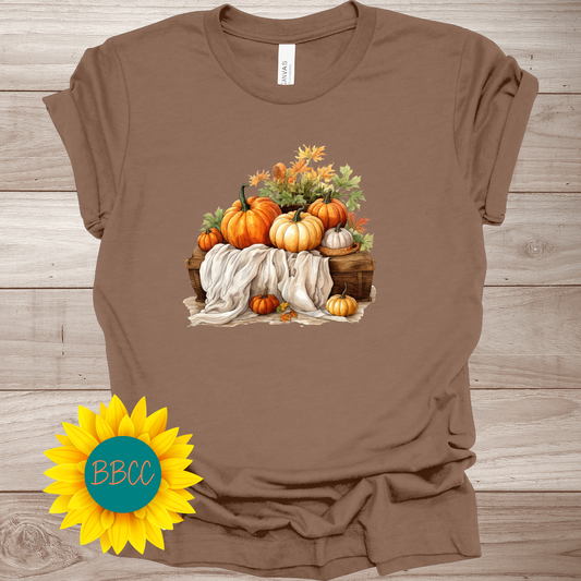 Pumpkins T-Shirt