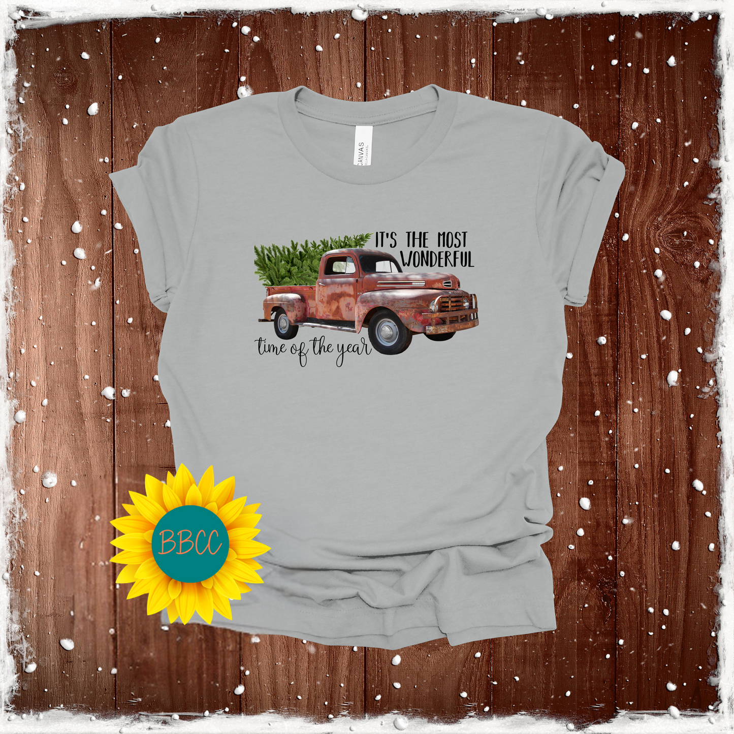 Most Wonderful Time T - Shirt