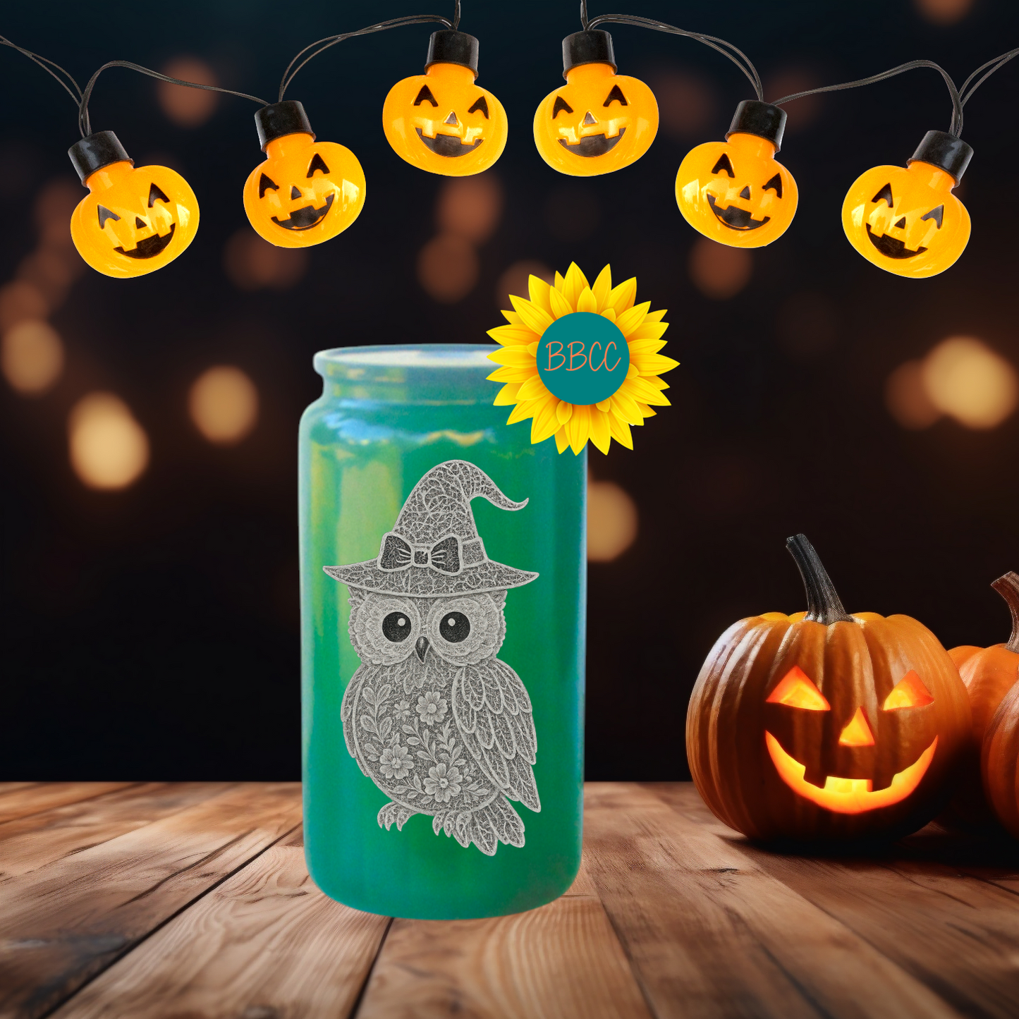 Witchlight Whisper Tumbler