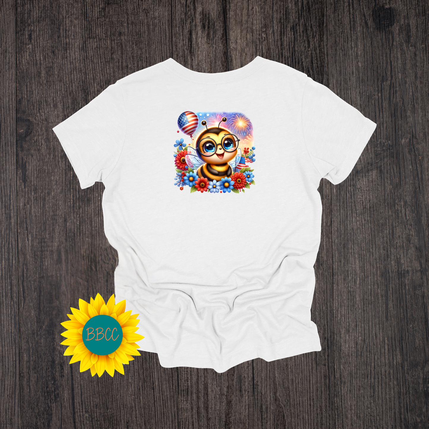 Bee T-Shirt