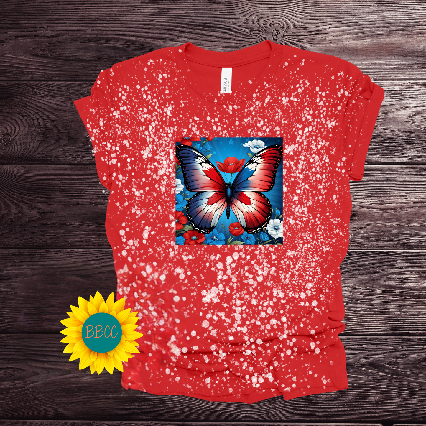 Butterfly T-Shirt