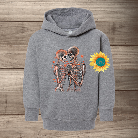 Timeless Love Hoodie