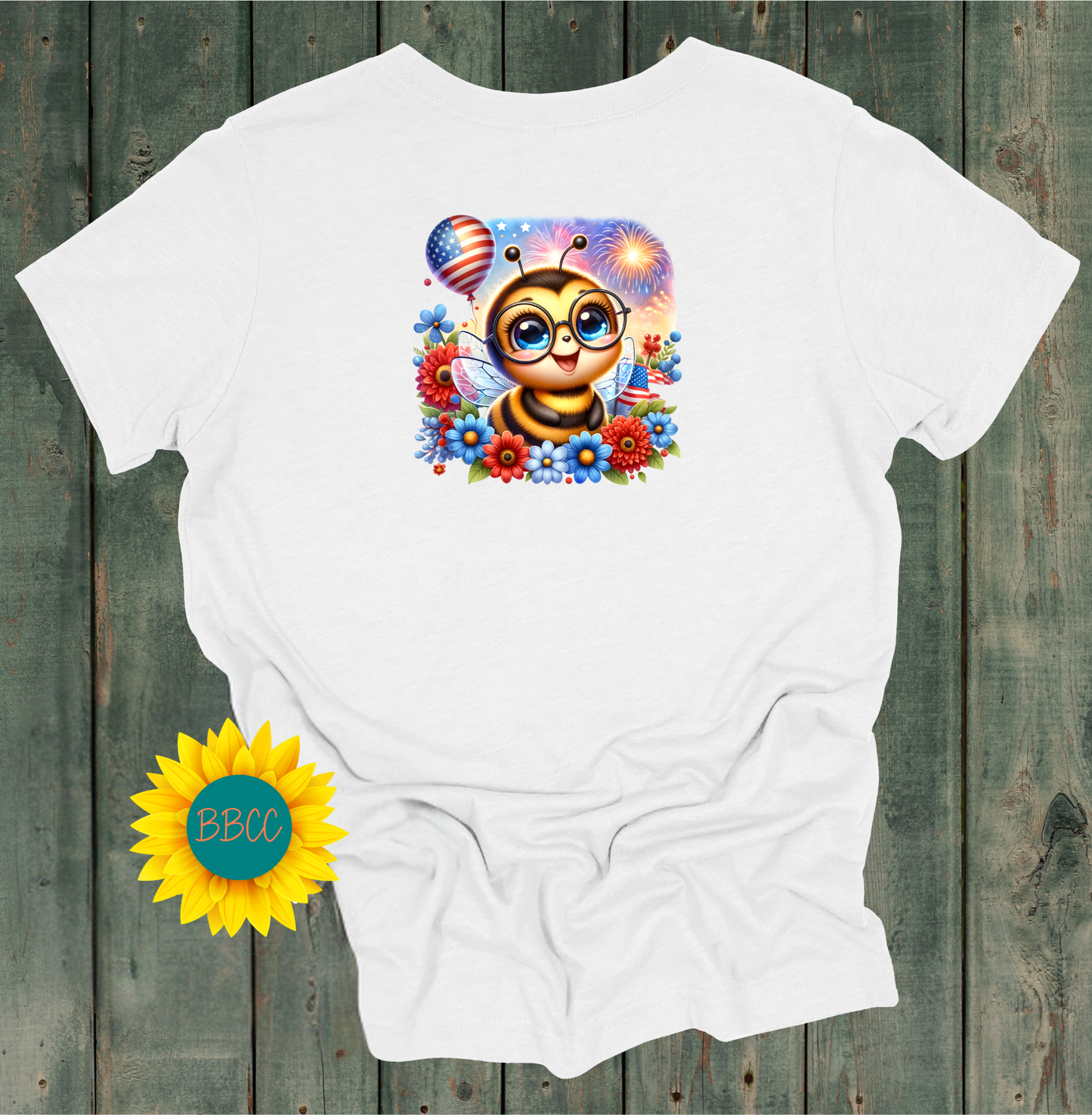 Bee T-Shirt