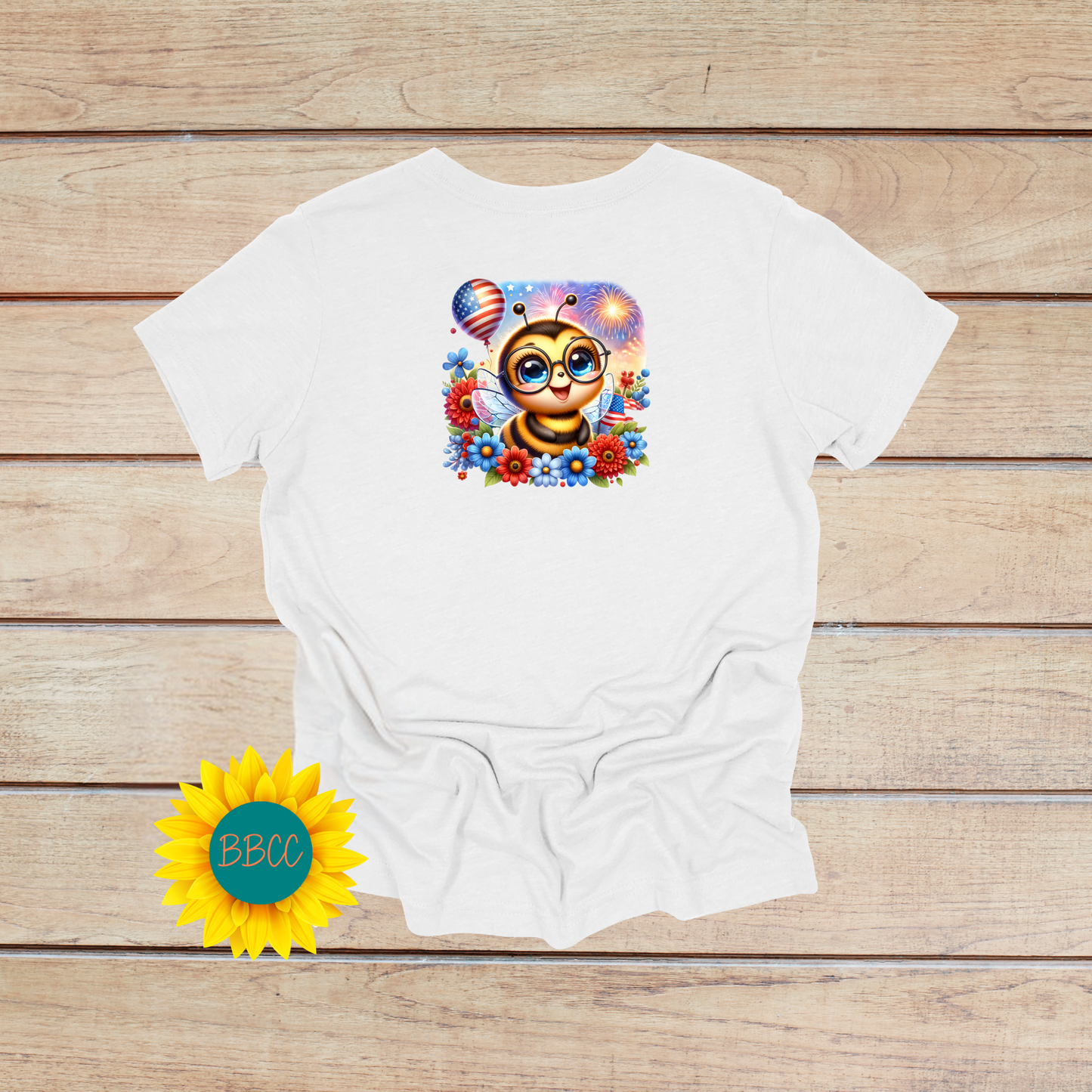 Bee T-Shirt
