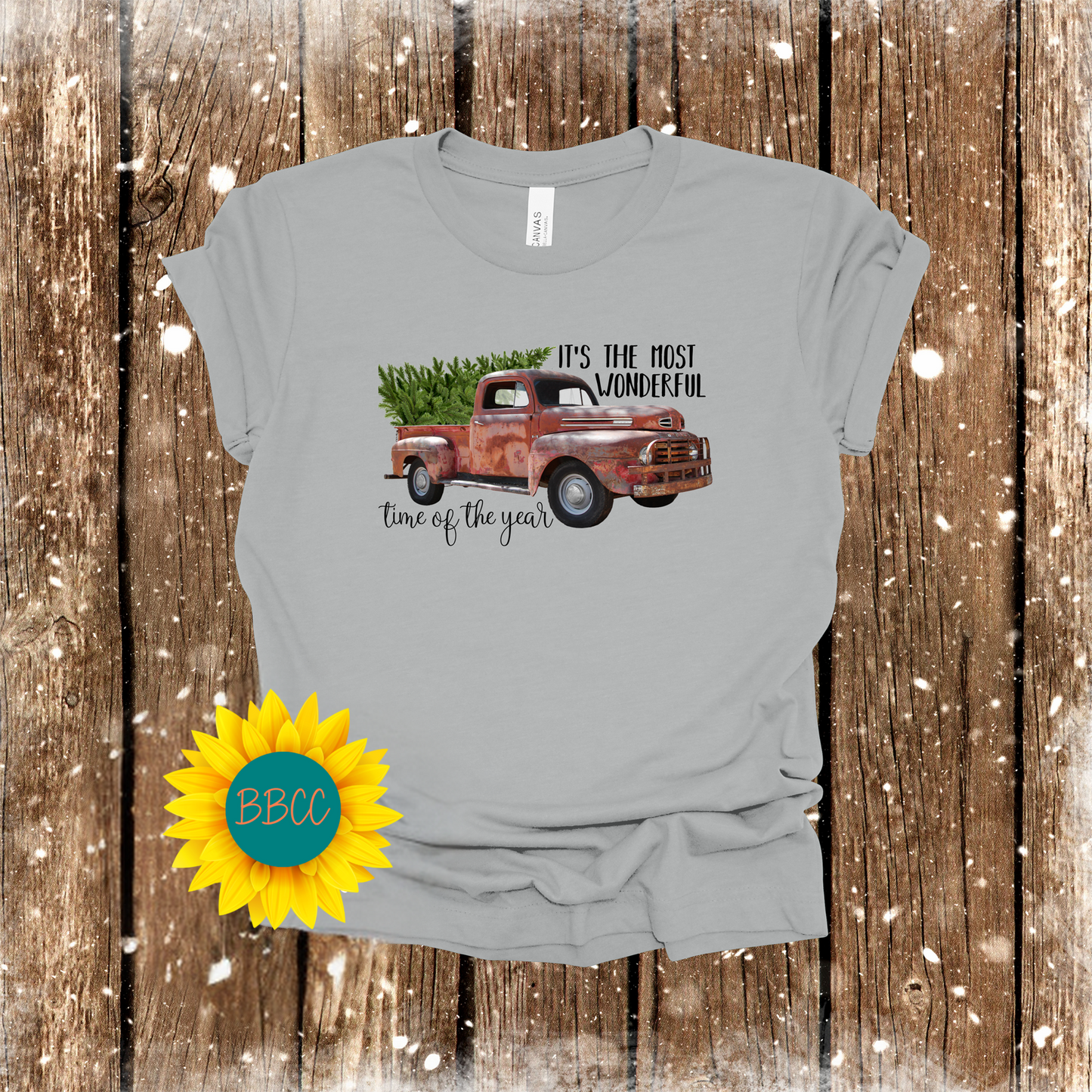 Most Wonderful Time T - Shirt