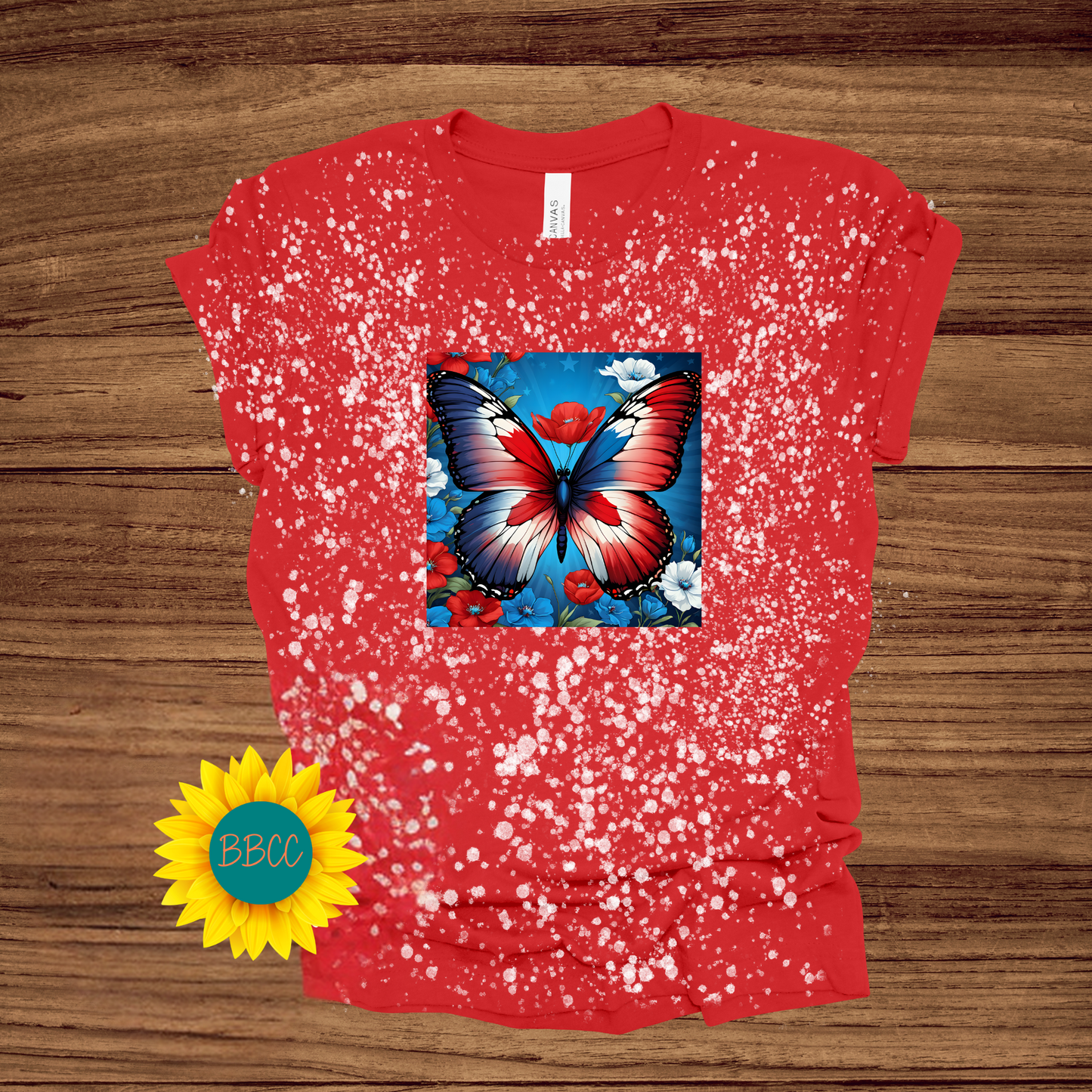 Butterfly T-Shirt