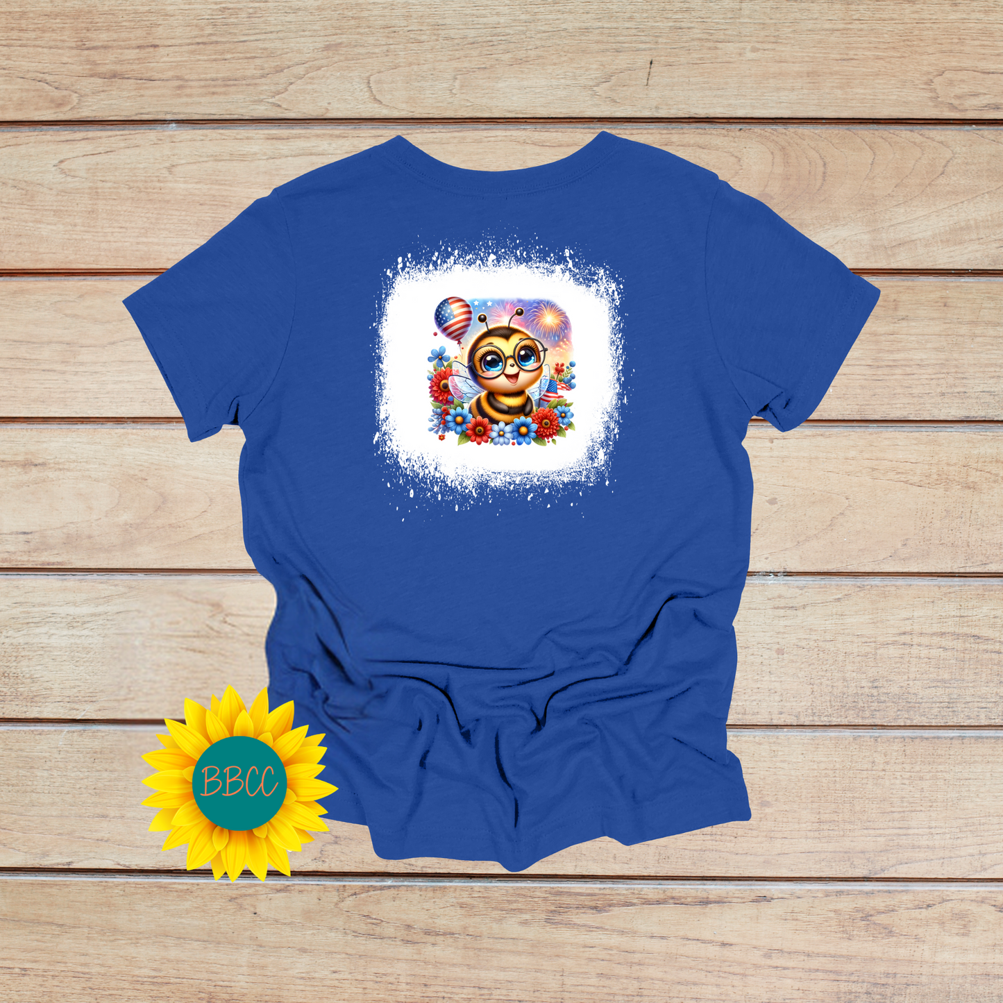 Bee T-Shirt