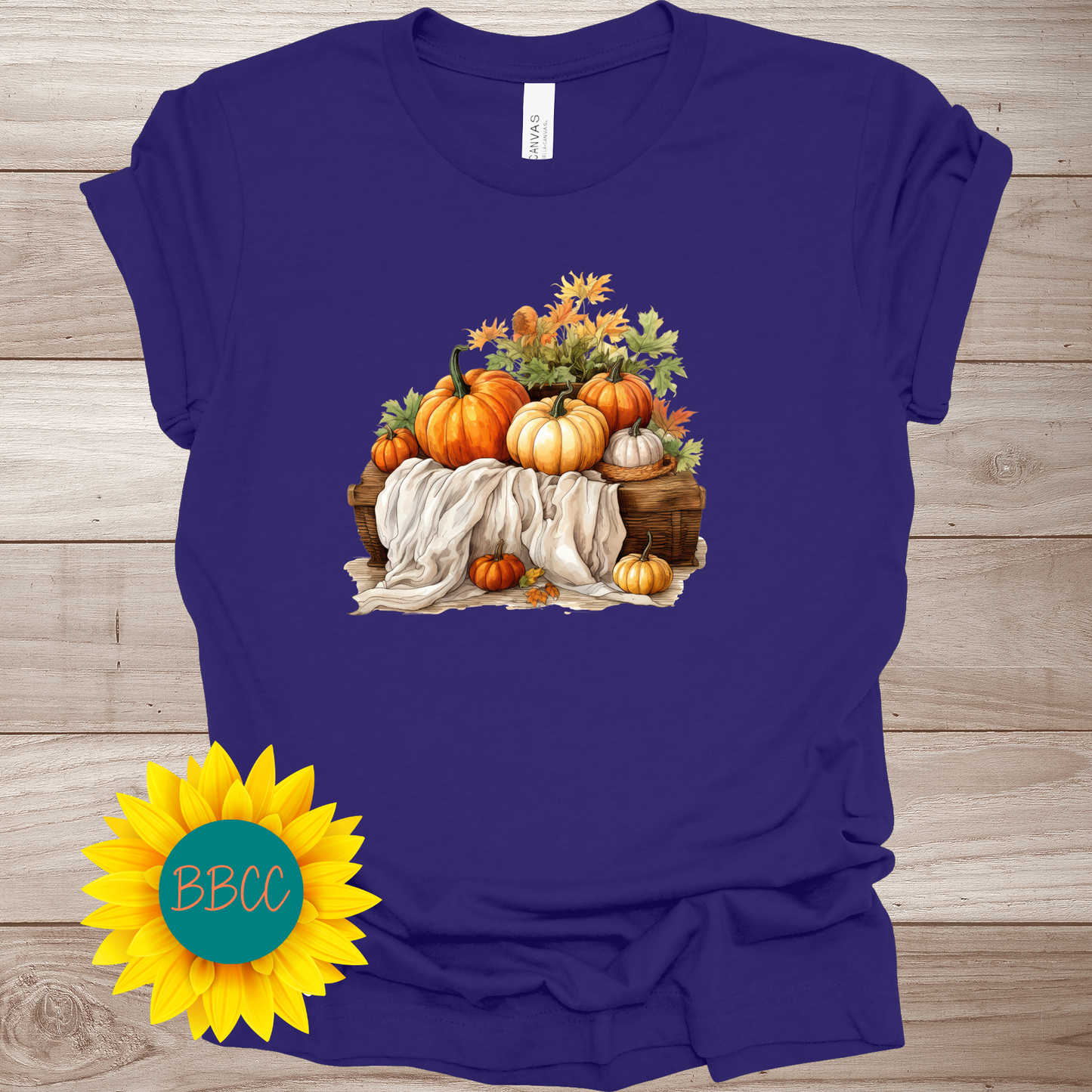 Pumpkins T-Shirt