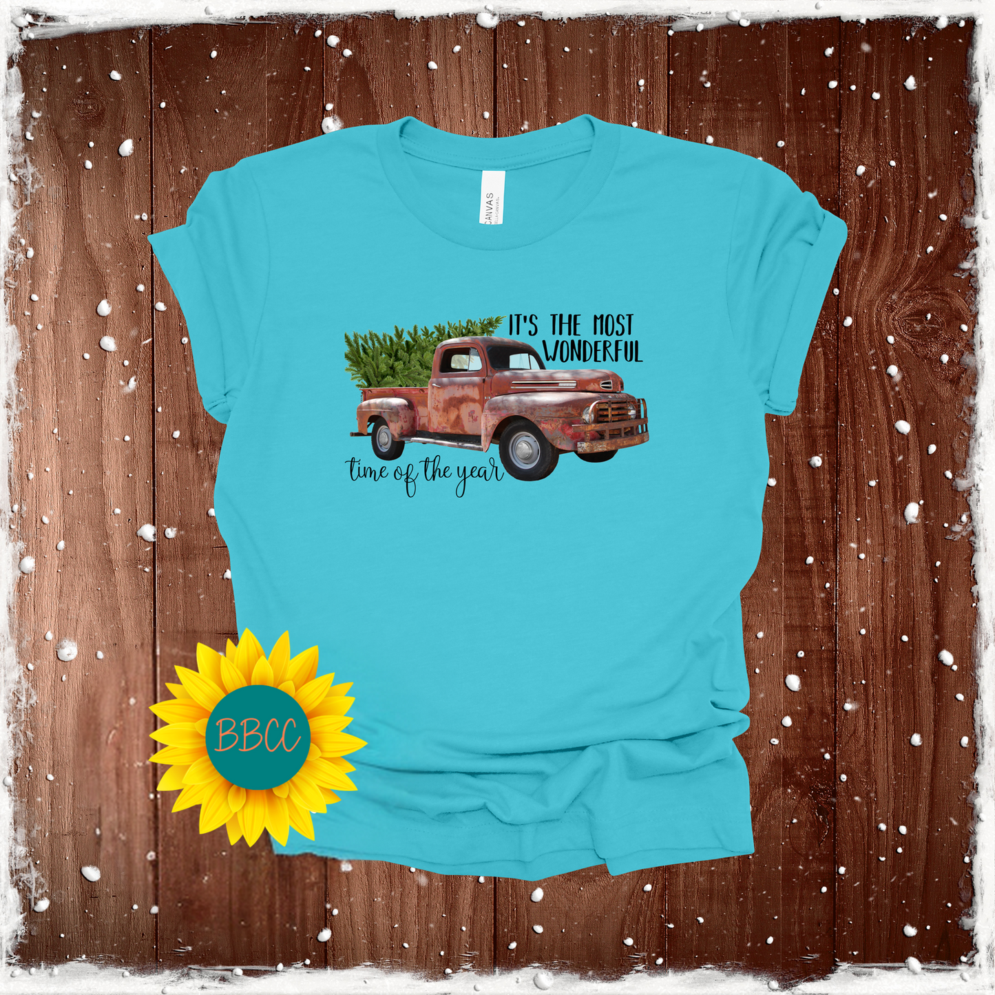 Most Wonderful Time T - Shirt