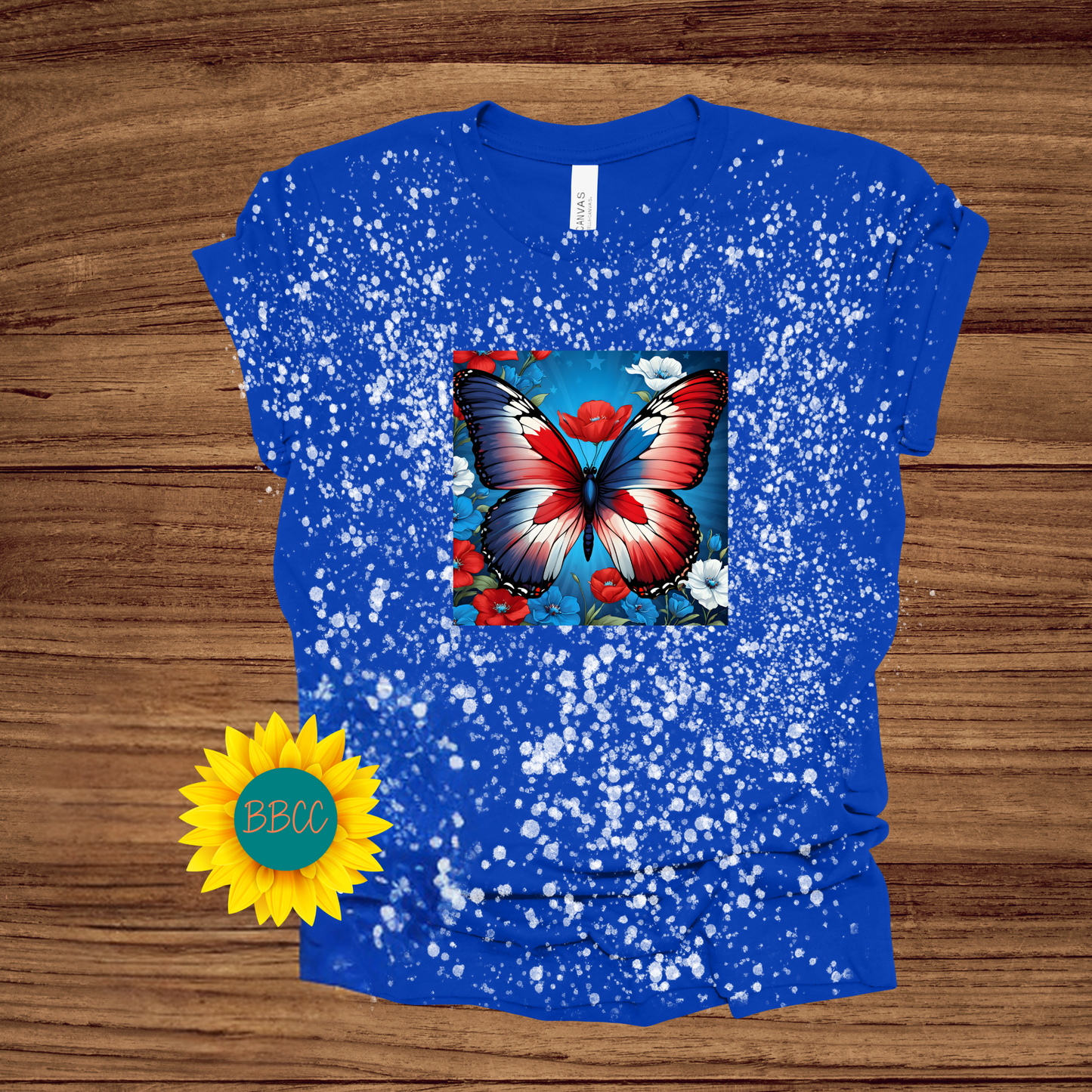 Butterfly T-Shirt