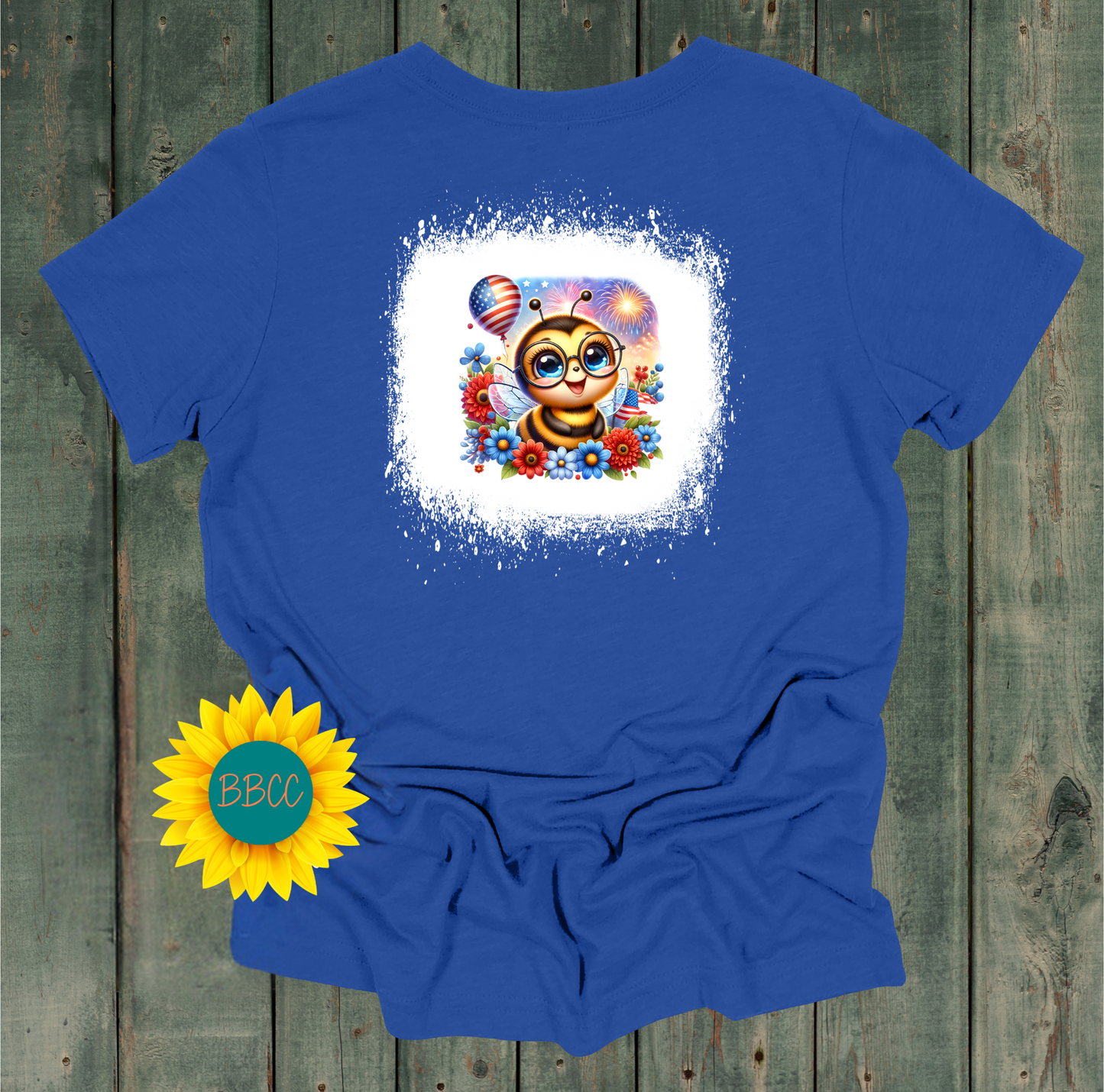 Bee T-Shirt