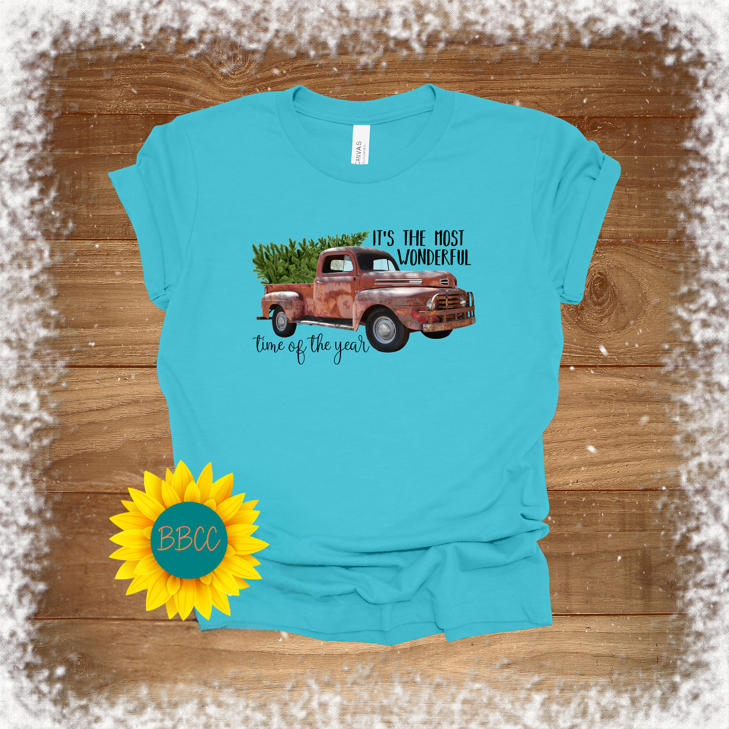 Most Wonderful Time T - Shirt