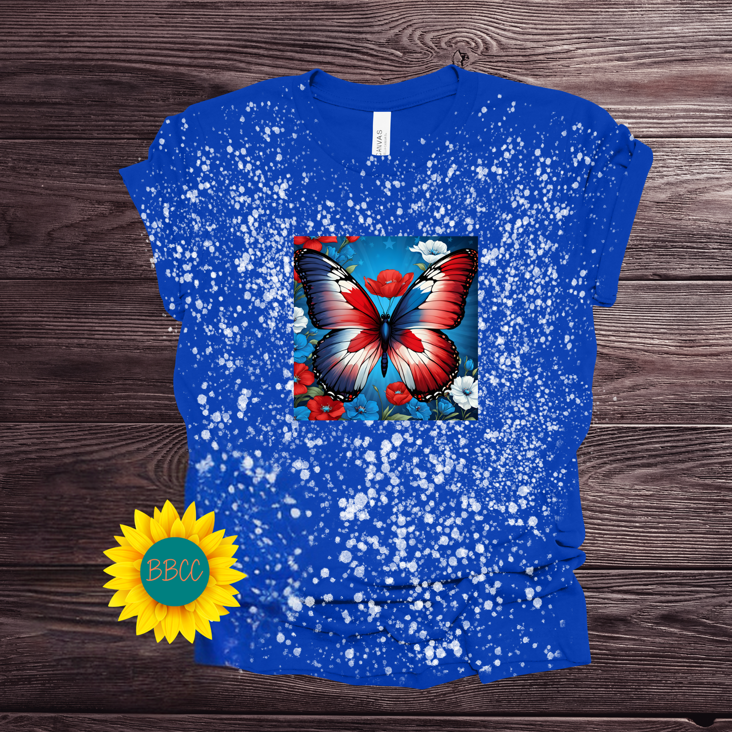 Butterfly T-Shirt