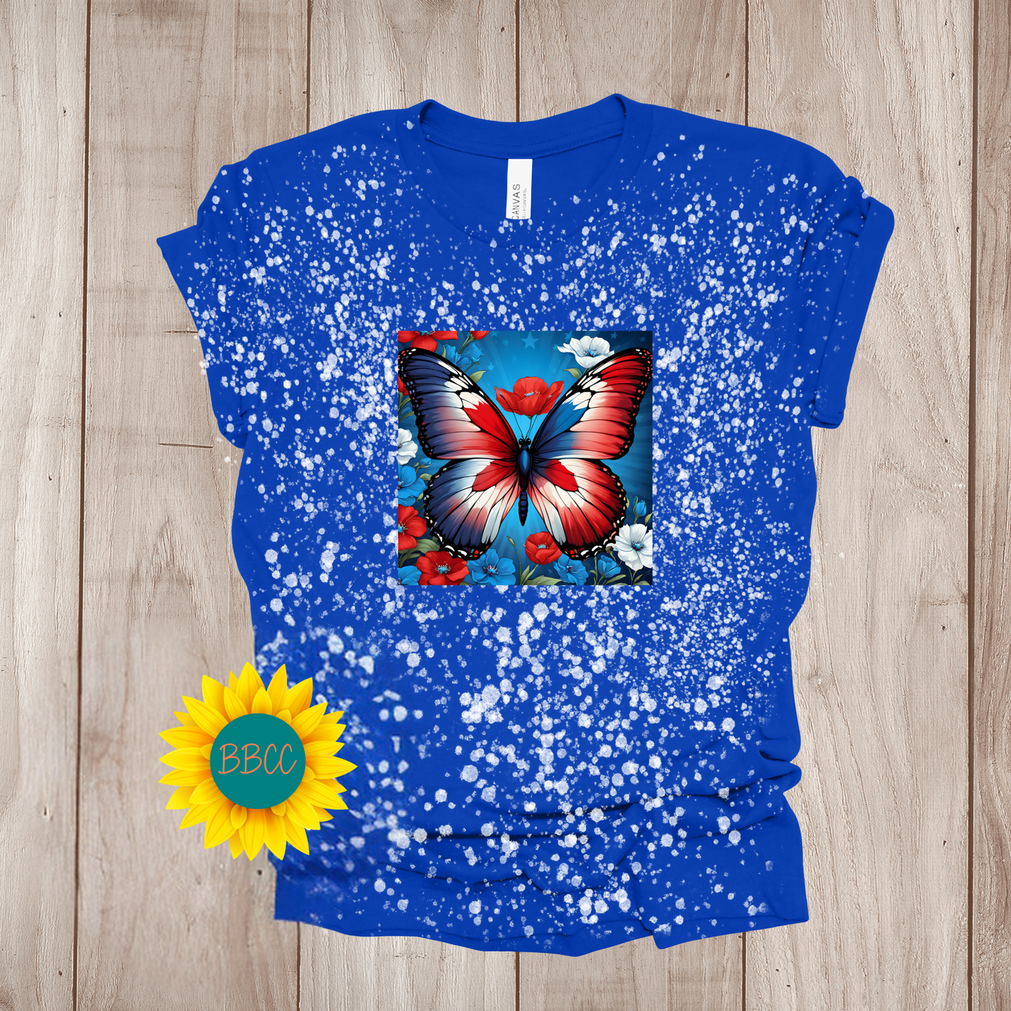 Butterfly T-Shirt