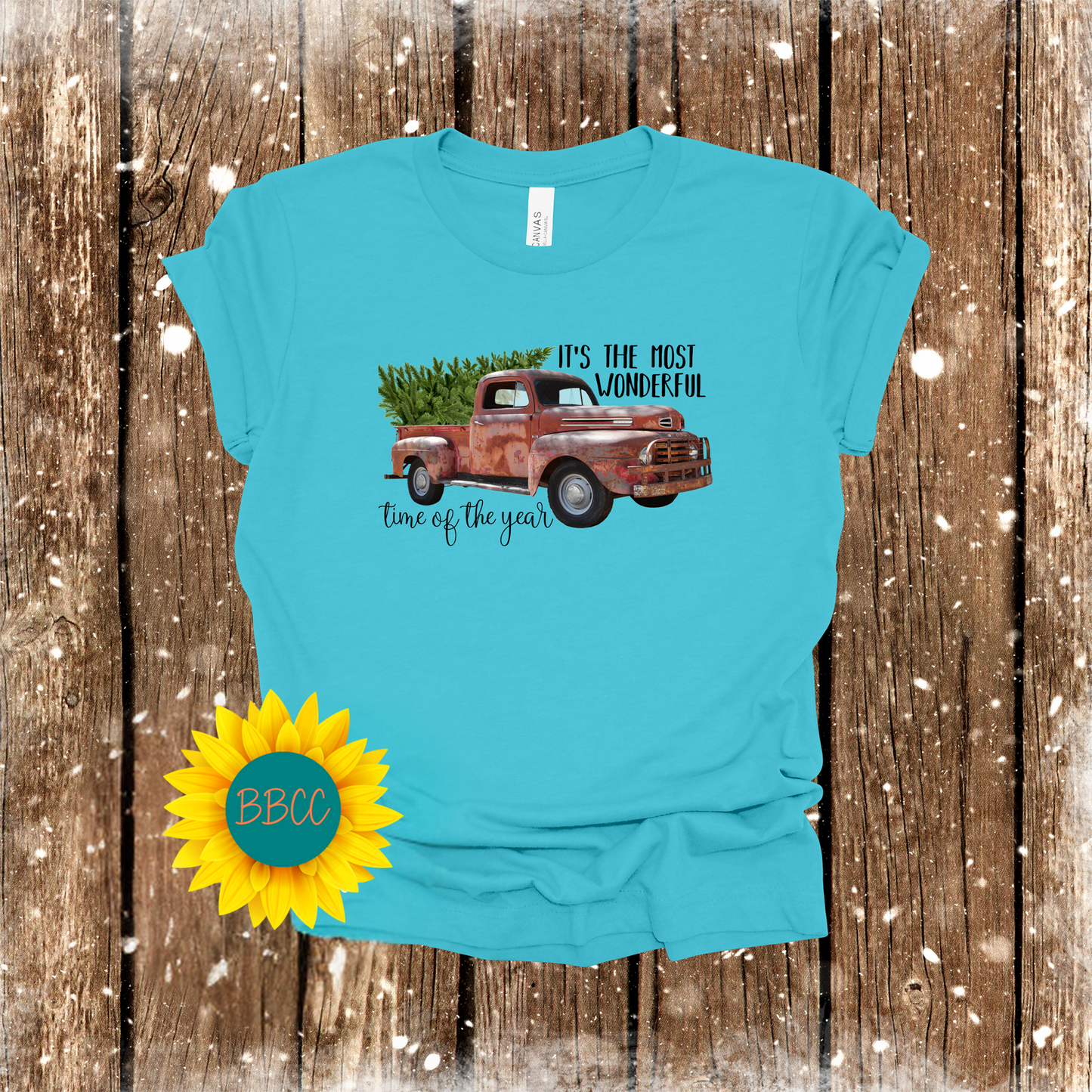 Most Wonderful Time T - Shirt