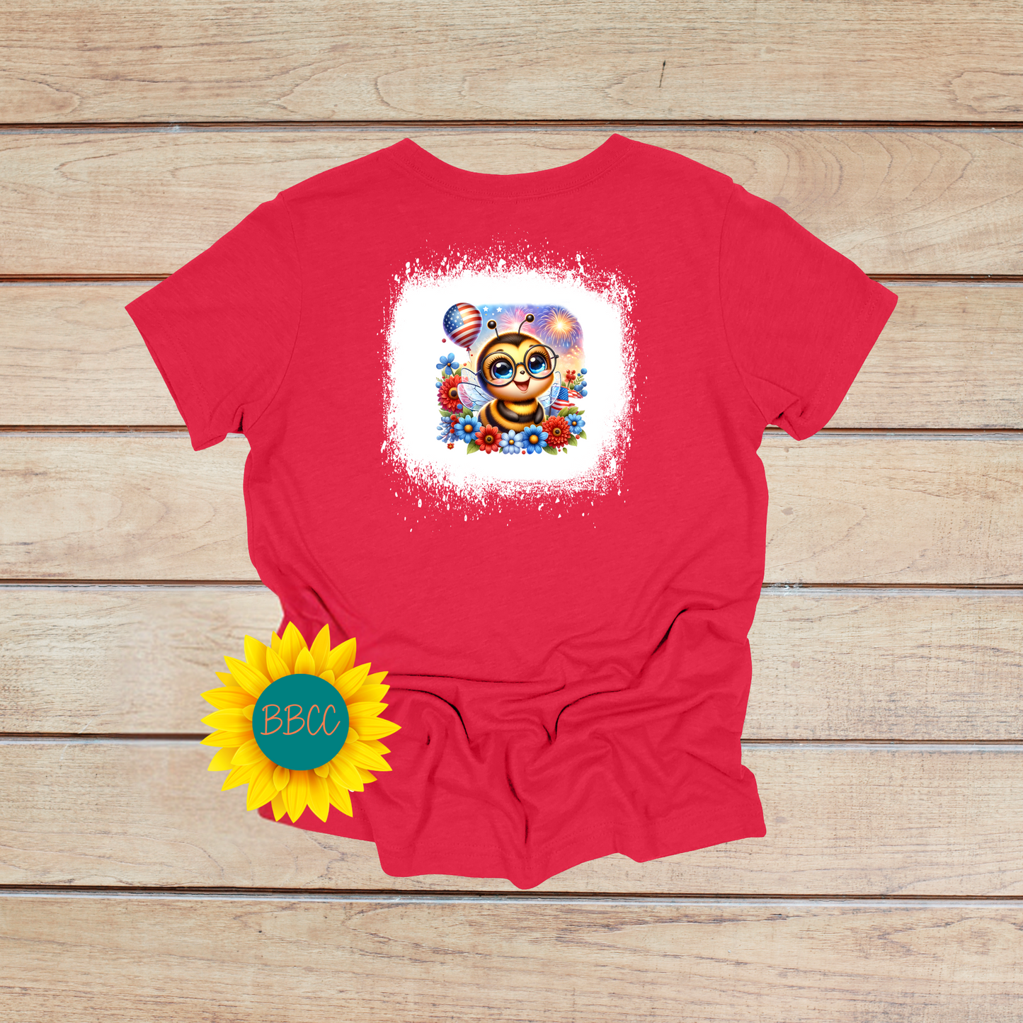 Bee T-Shirt