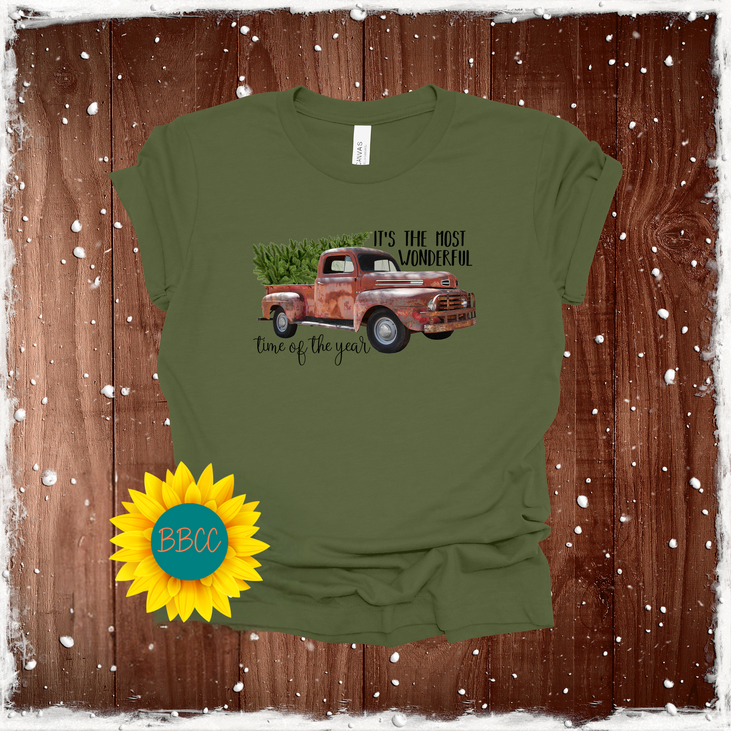 Most Wonderful Time T - Shirt