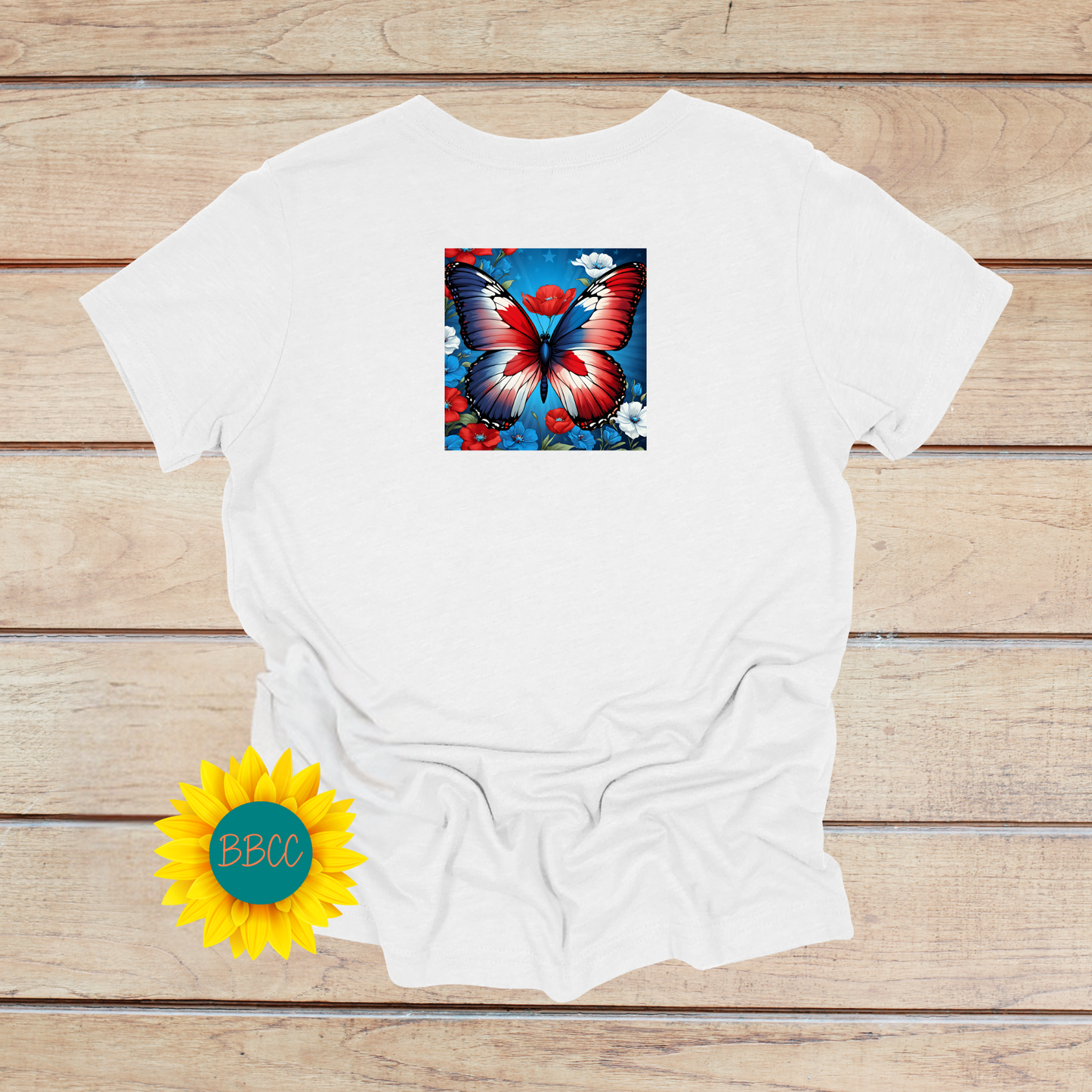 Butterfly T-Shirt