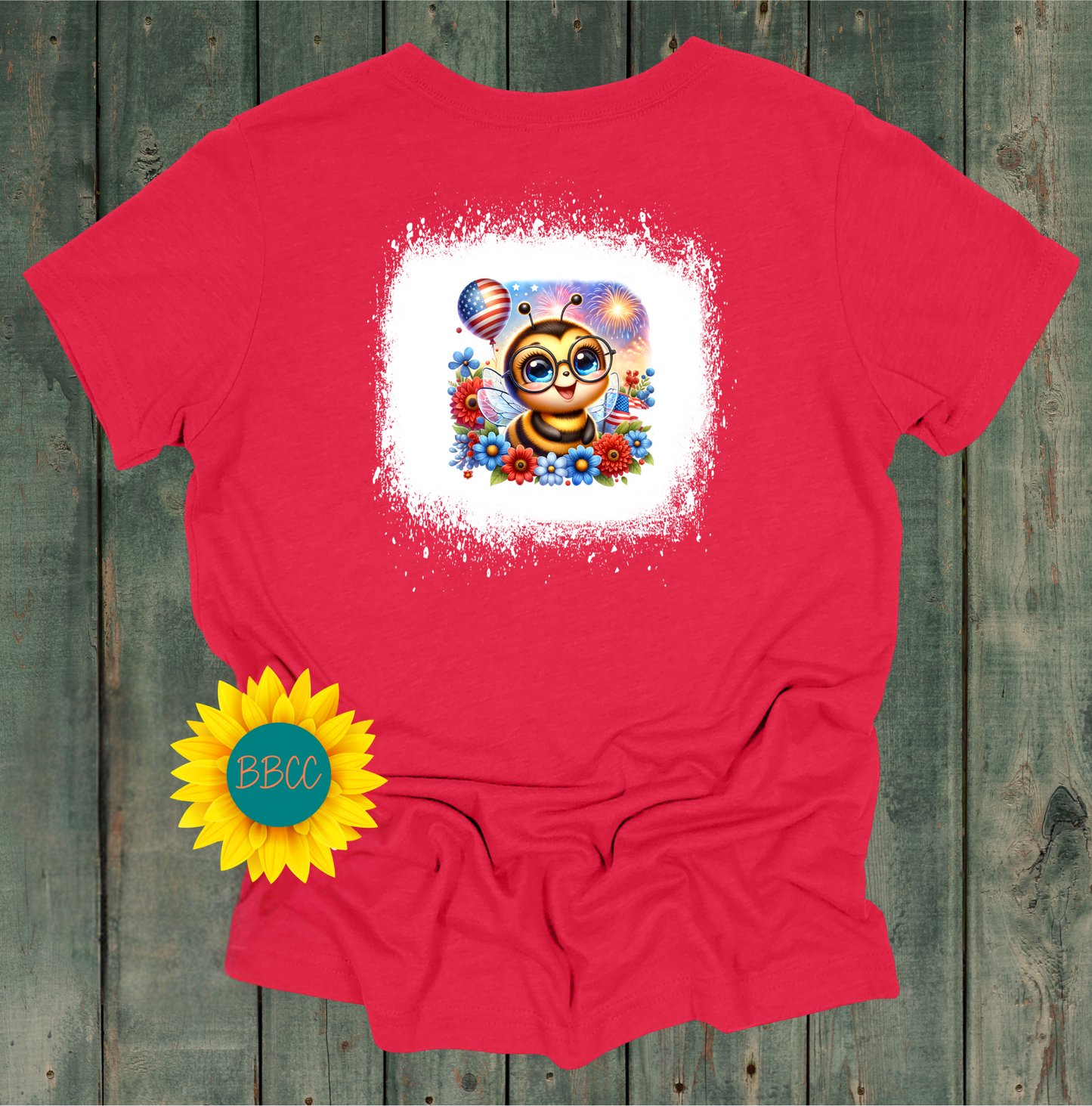 Bee T-Shirt