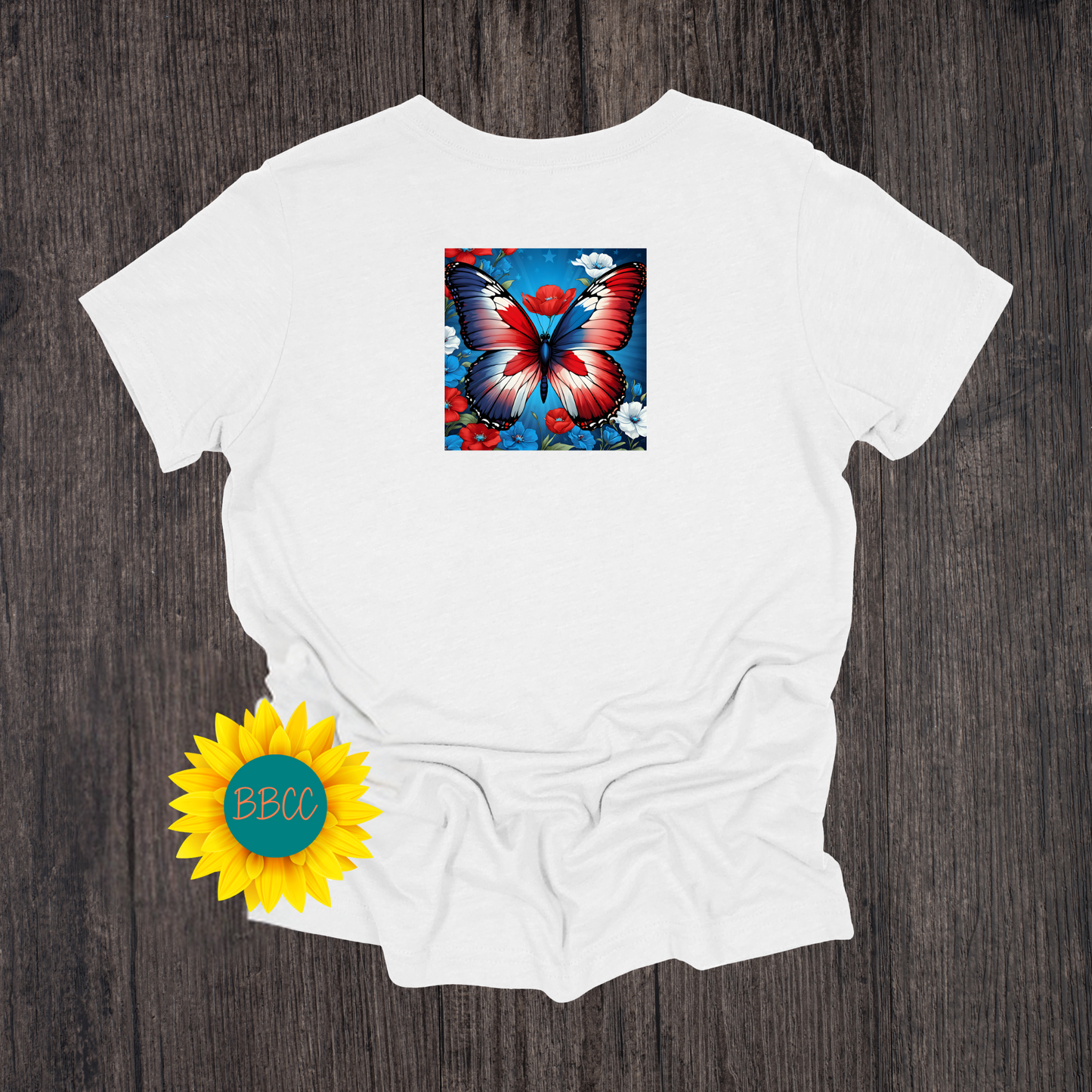 Butterfly T-Shirt
