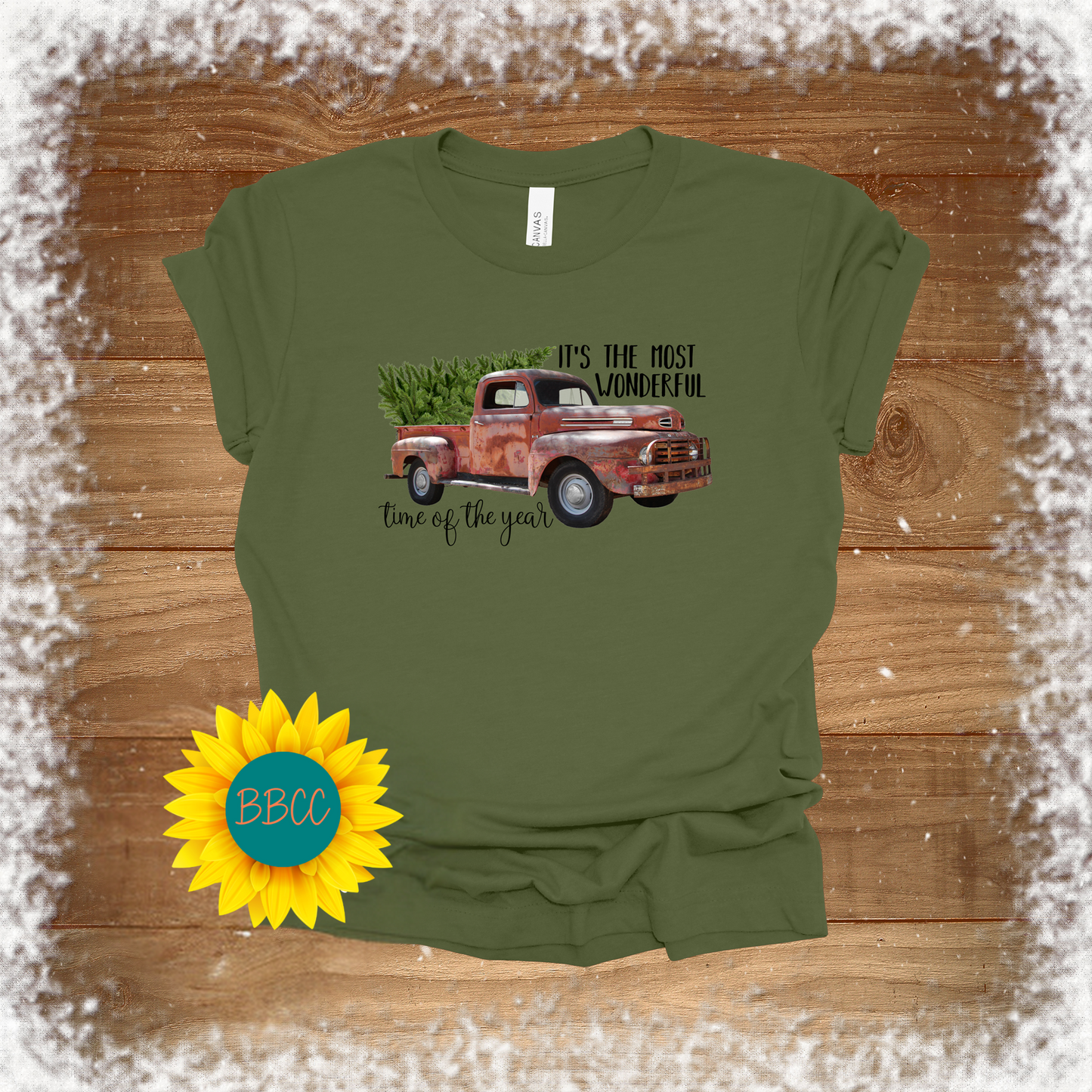 Most Wonderful Time T - Shirt