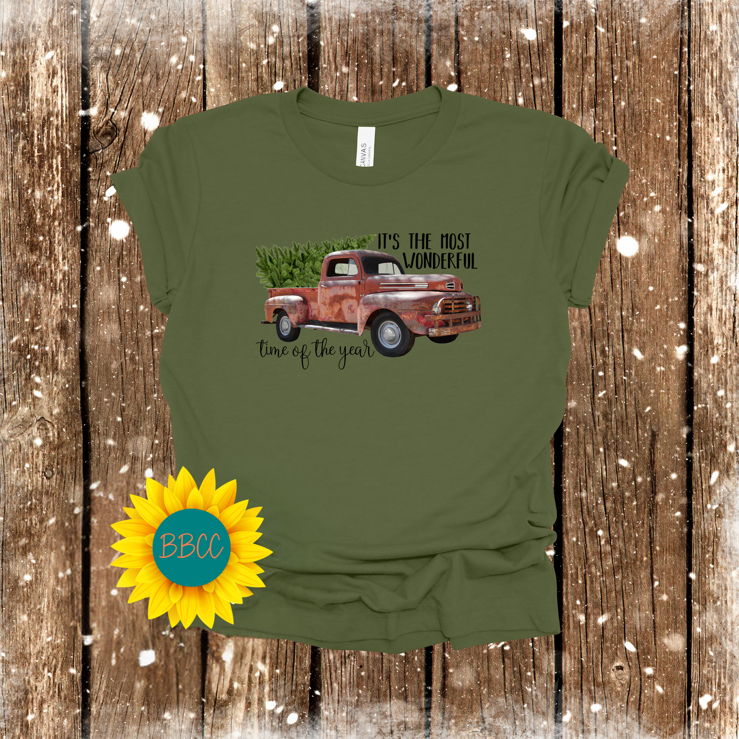 Most Wonderful Time T - Shirt