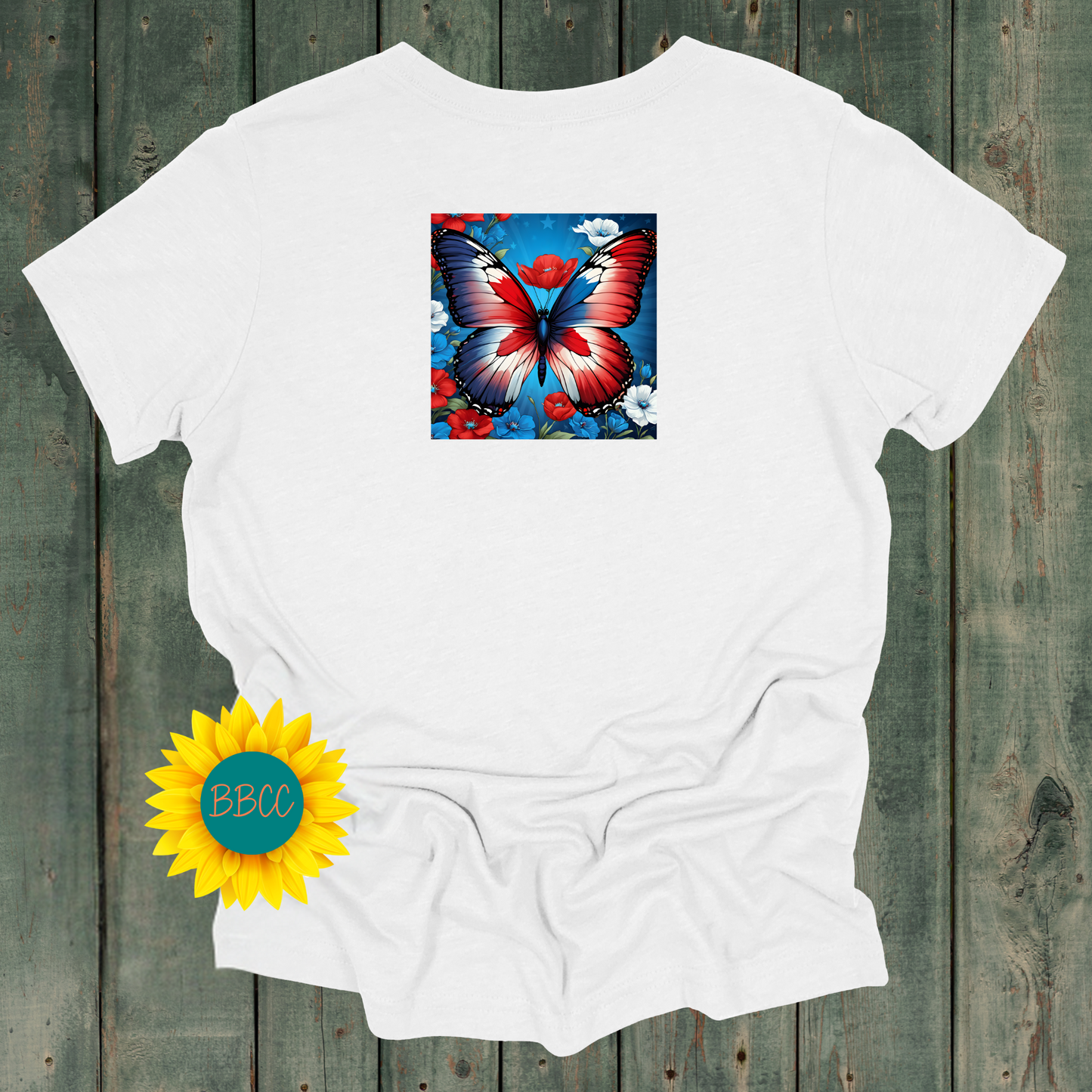 Butterfly T-Shirt