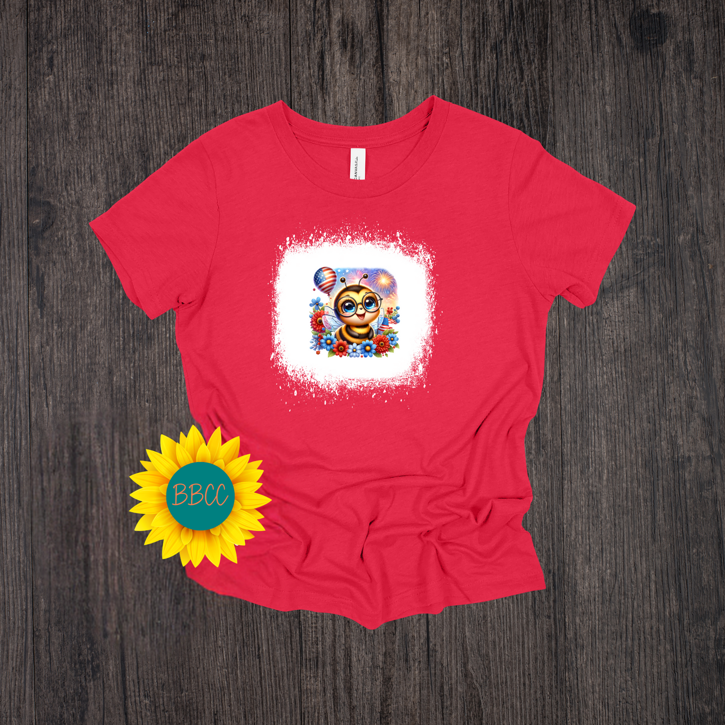 Bee T-Shirt