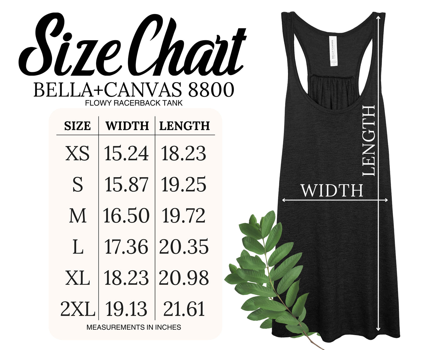 Custom Tank Top
