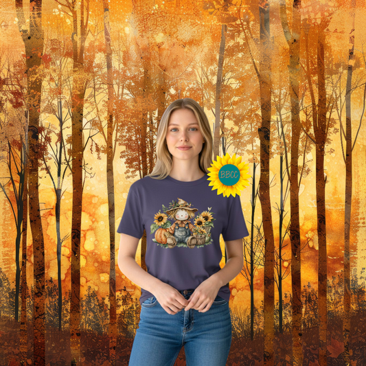 Country Harvest T - Shirts