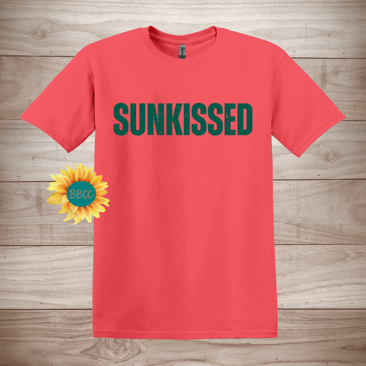 Sunkissed T-Shirt