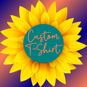 Custom Adult T - Shirt