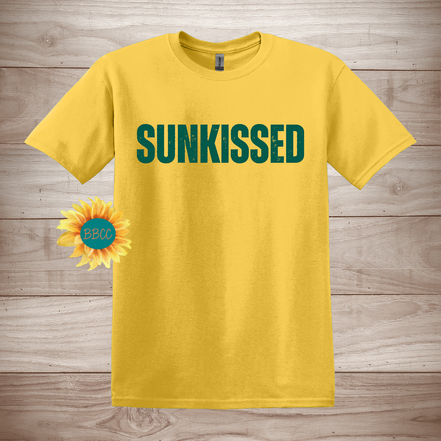 Sunkissed T-Shirt