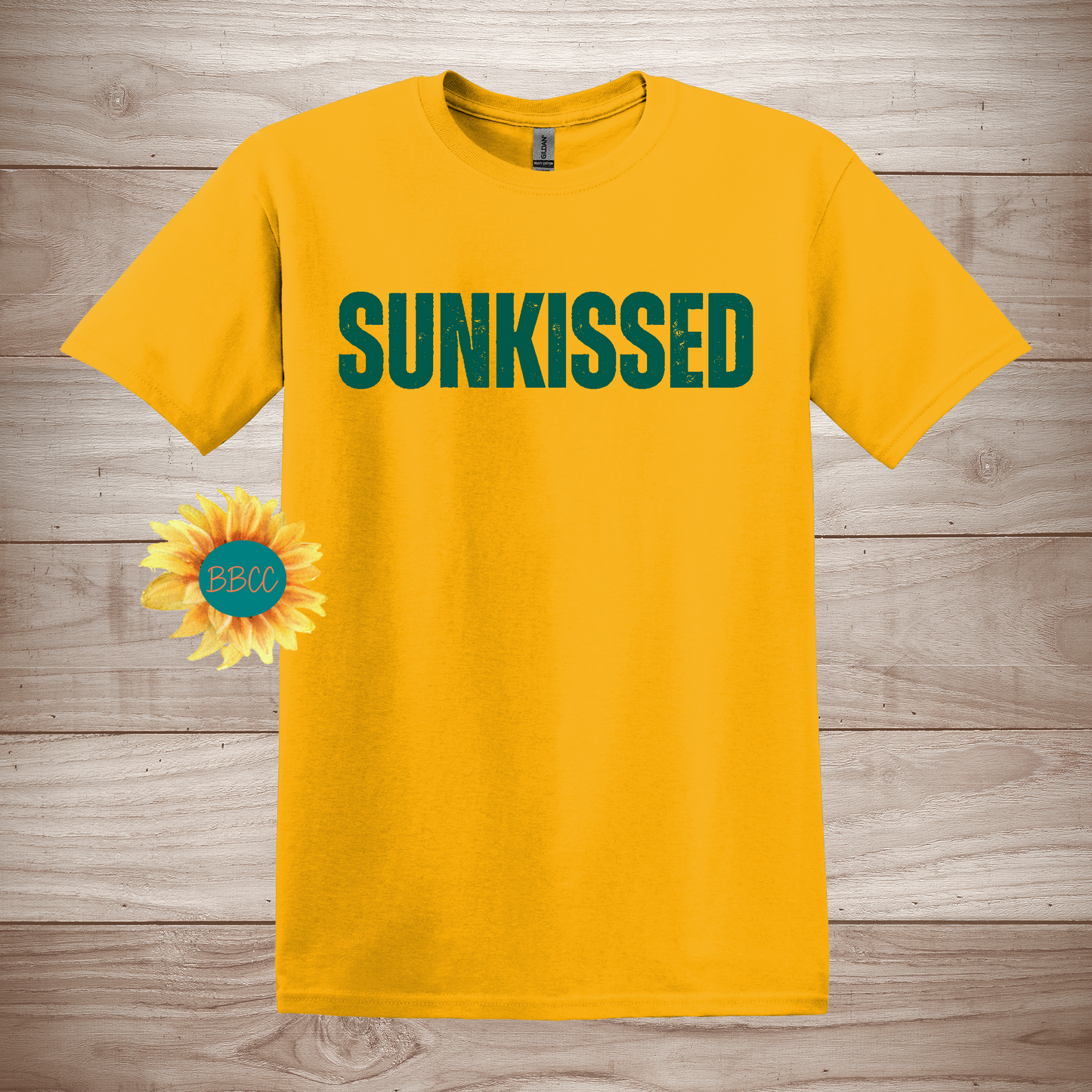 Sunkissed T-Shirt