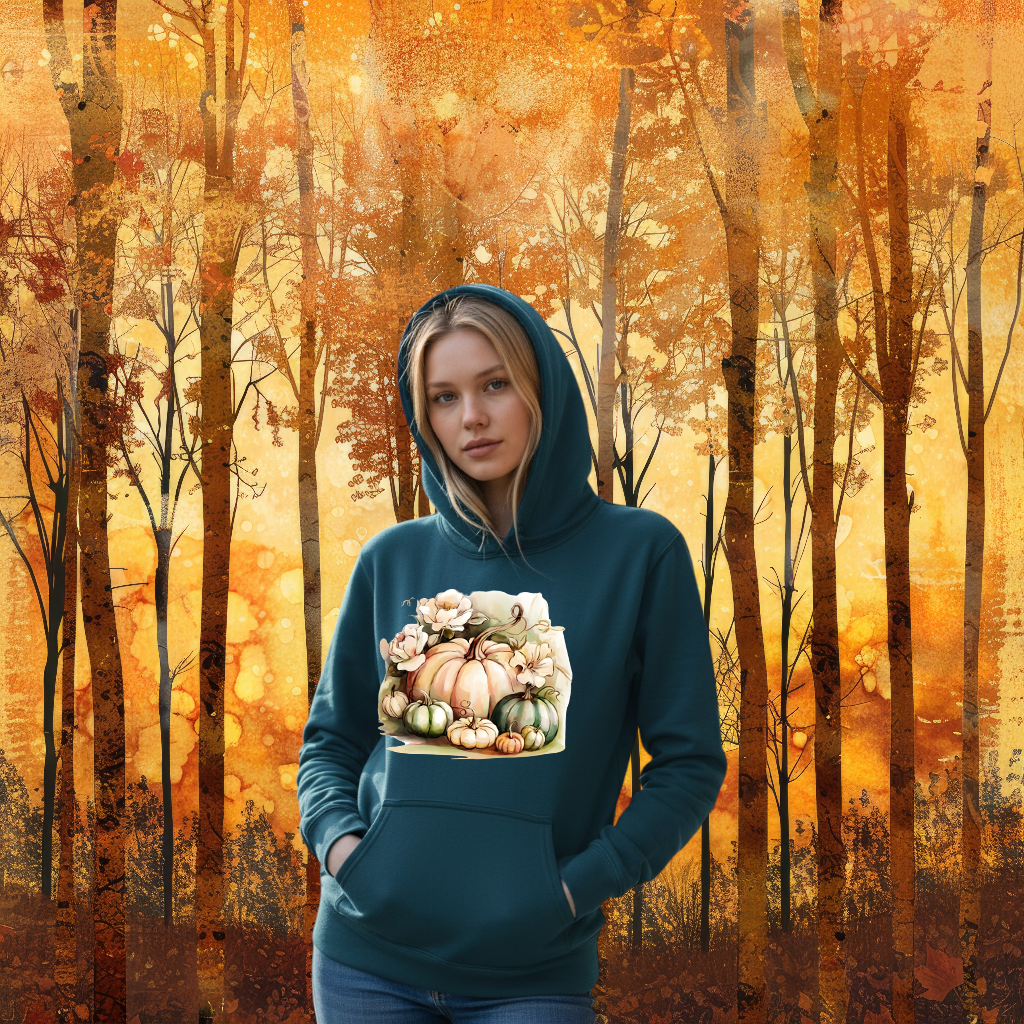 Harvest Grace Hoodie