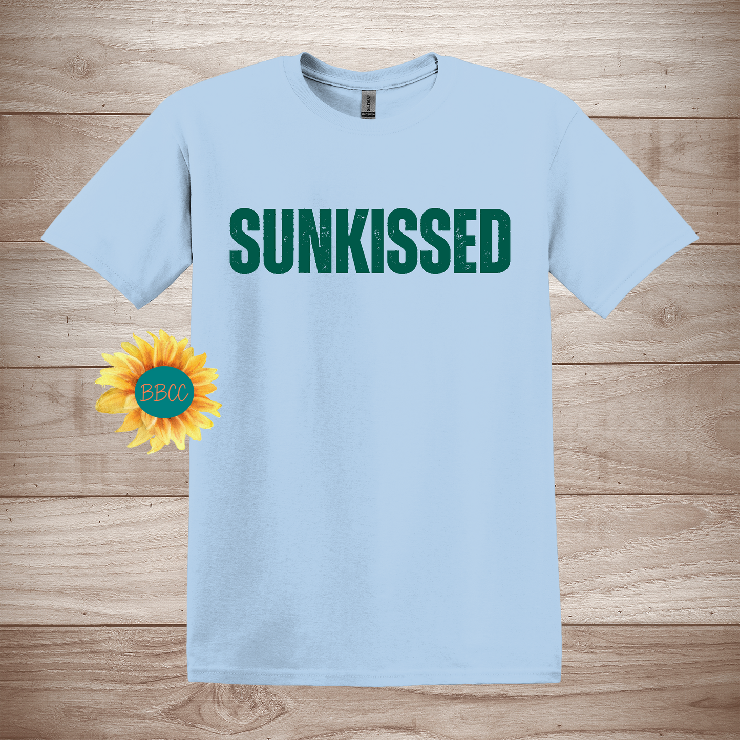 Sunkissed T-Shirt