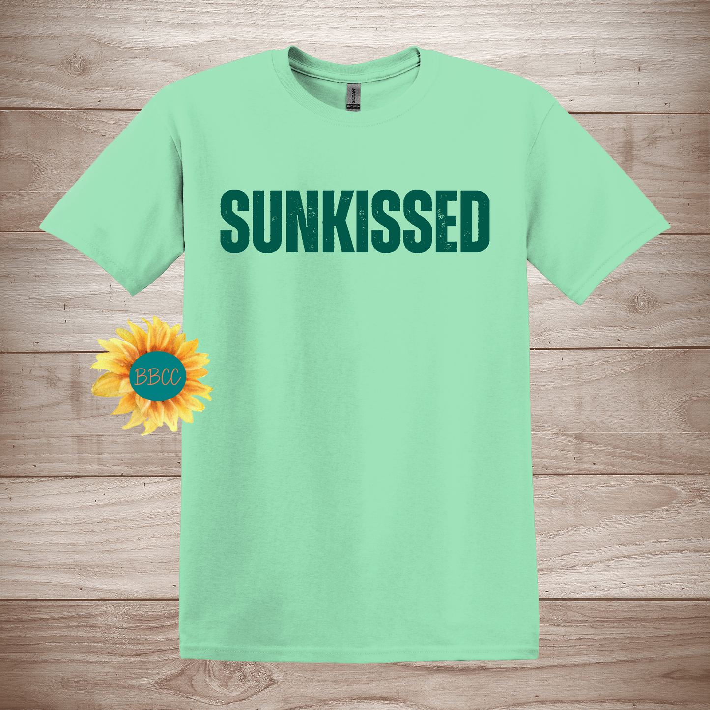 Sunkissed T-Shirt