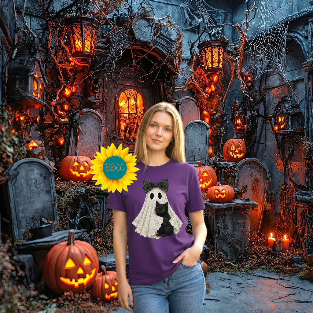 Boo & Me T - Shirts