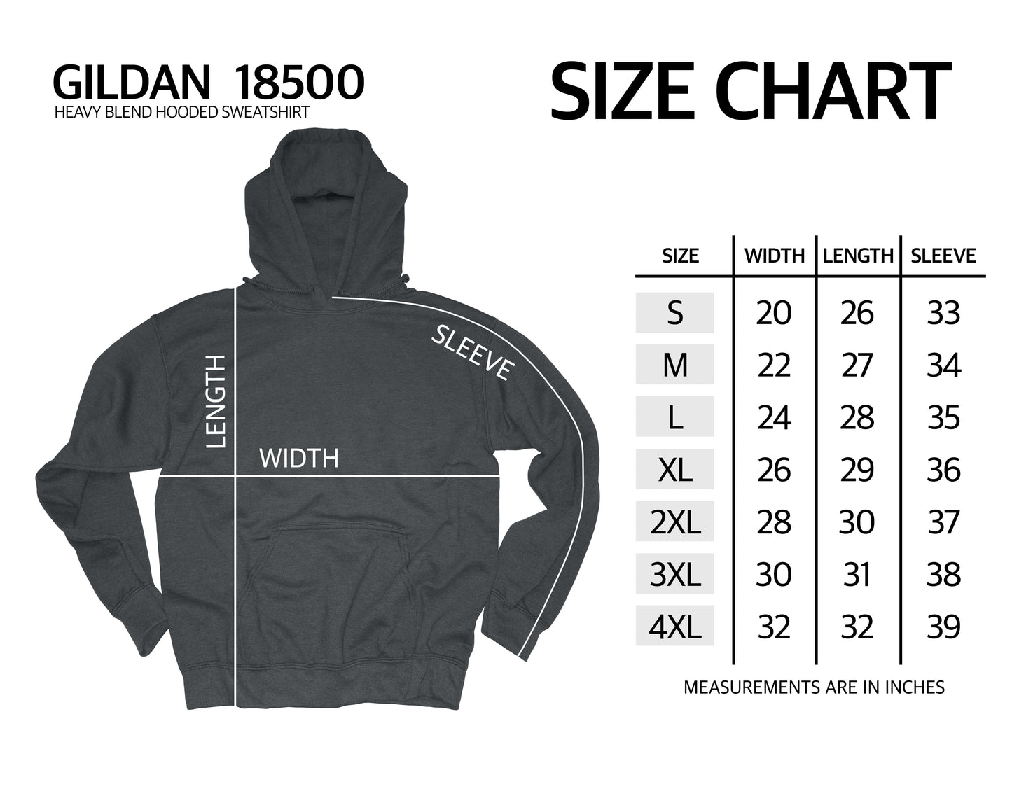 Frontline Firefighter Hoodie