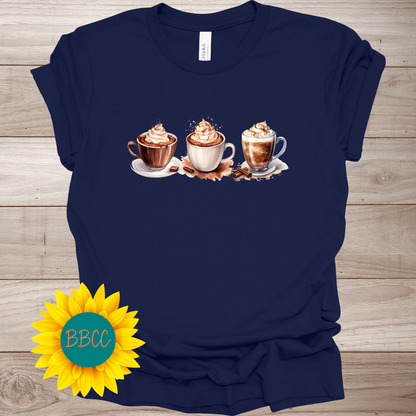 Drink T-Shirt