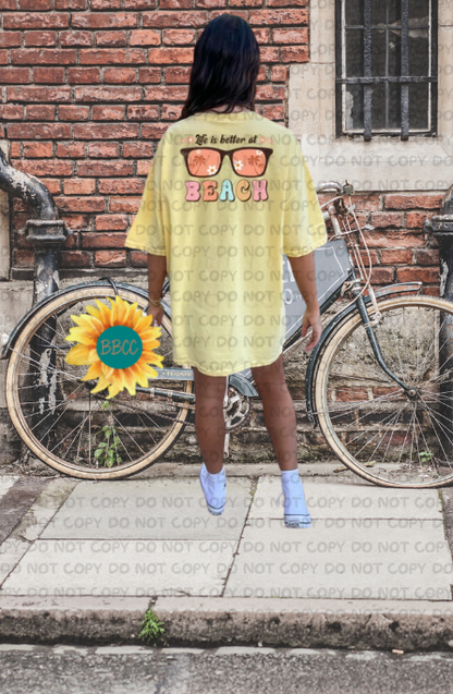 Beach Life T-Shirt